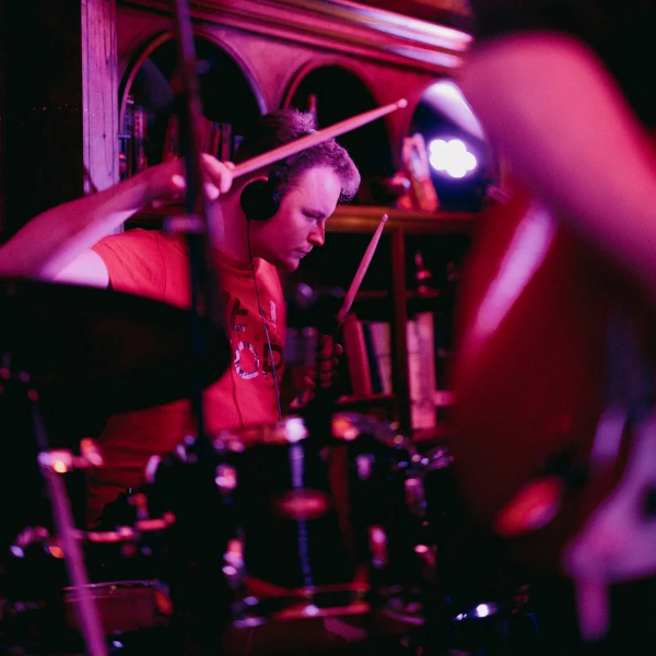 Bild von Chris - Drums / DJ