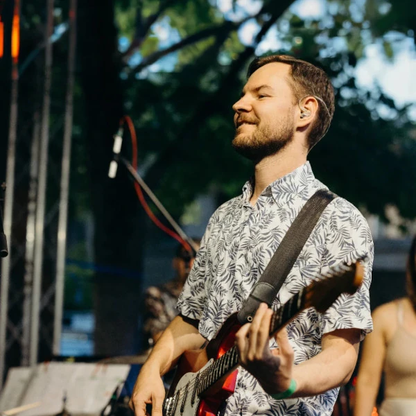 Bild von Jules - Gesang / Gitarre
